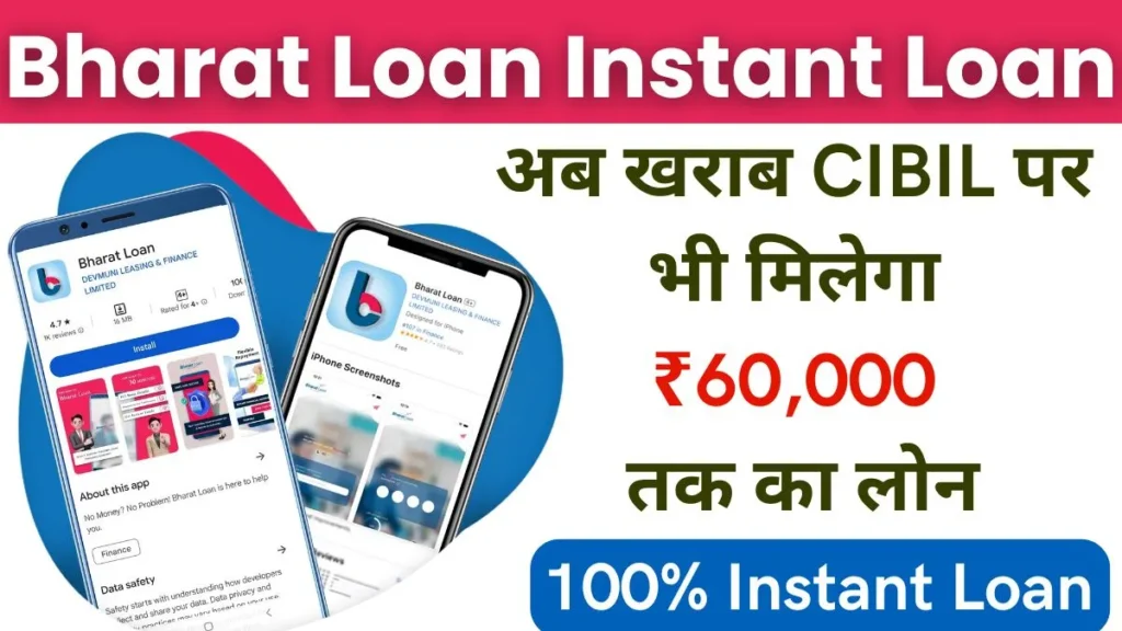 Bharat Loan Instant Loan